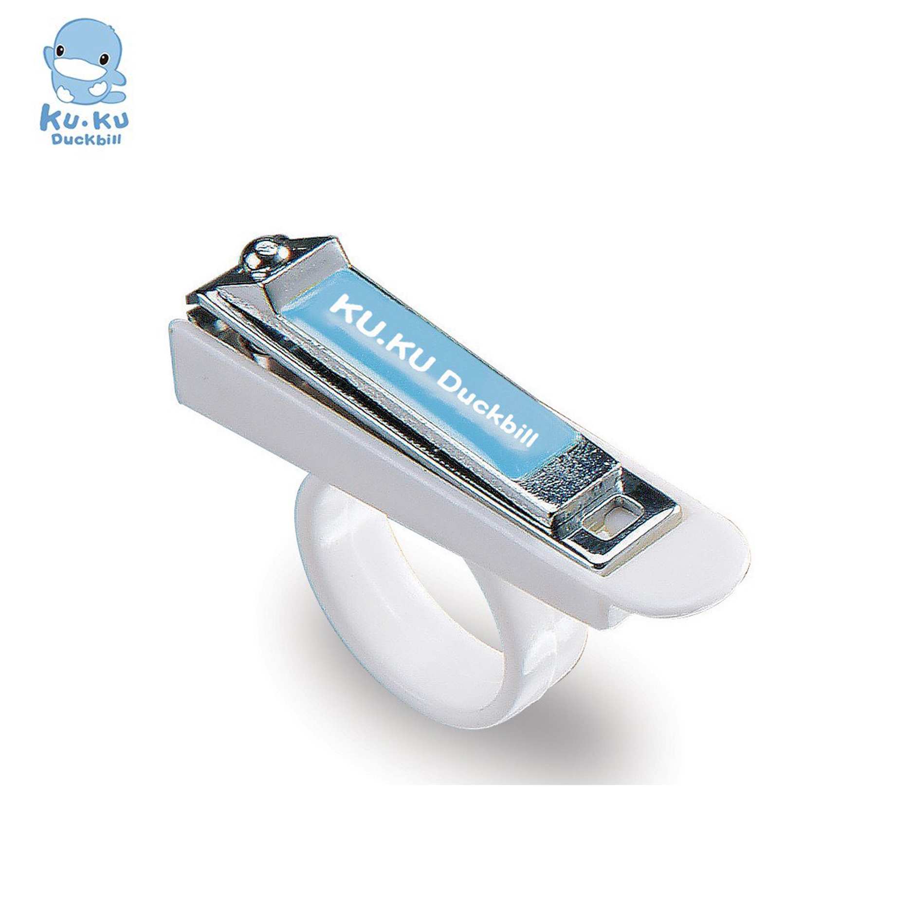 Bấm móng tay KUKU