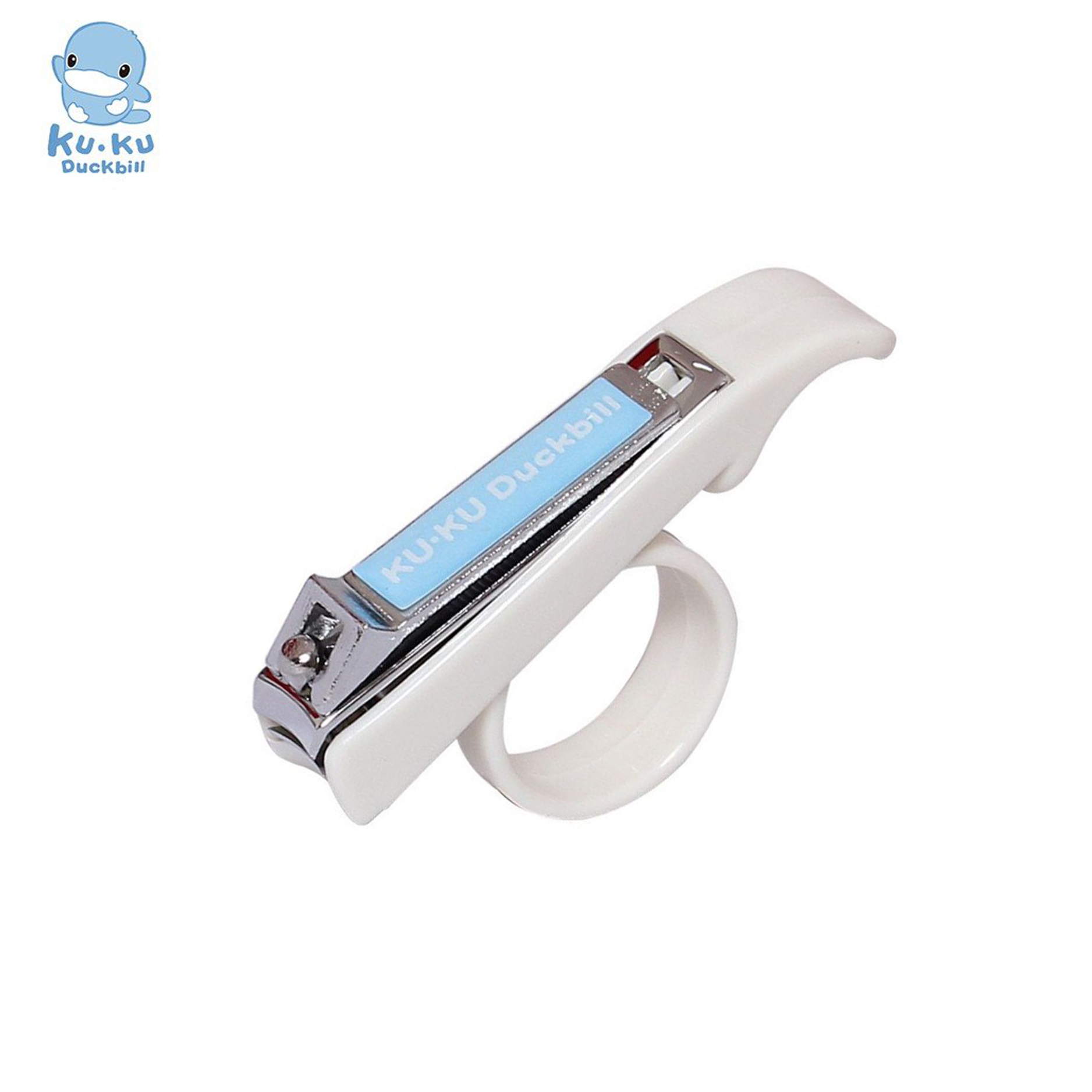 Bấm móng tay KUKU