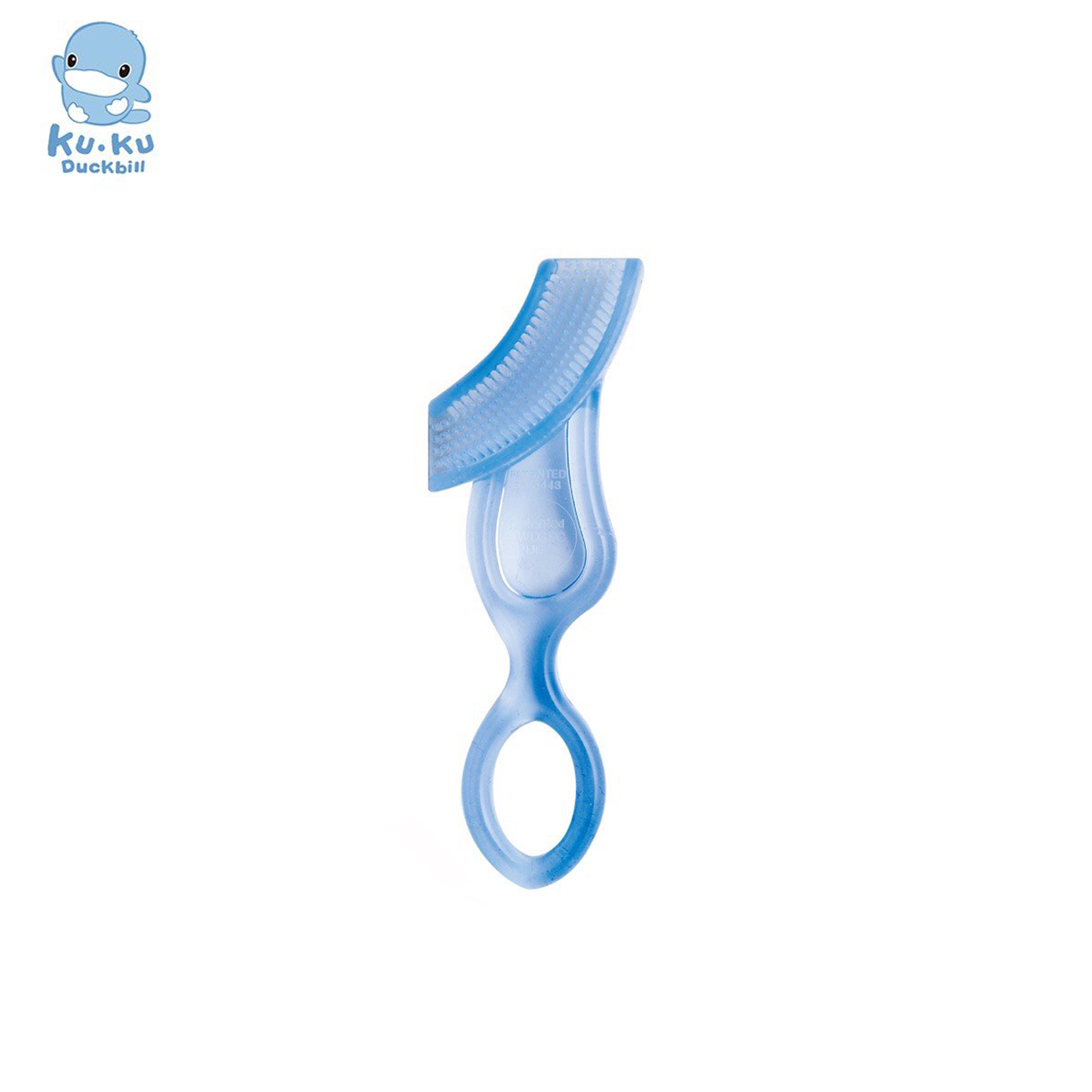 Bàn chải bảo vệ nướu KUKU