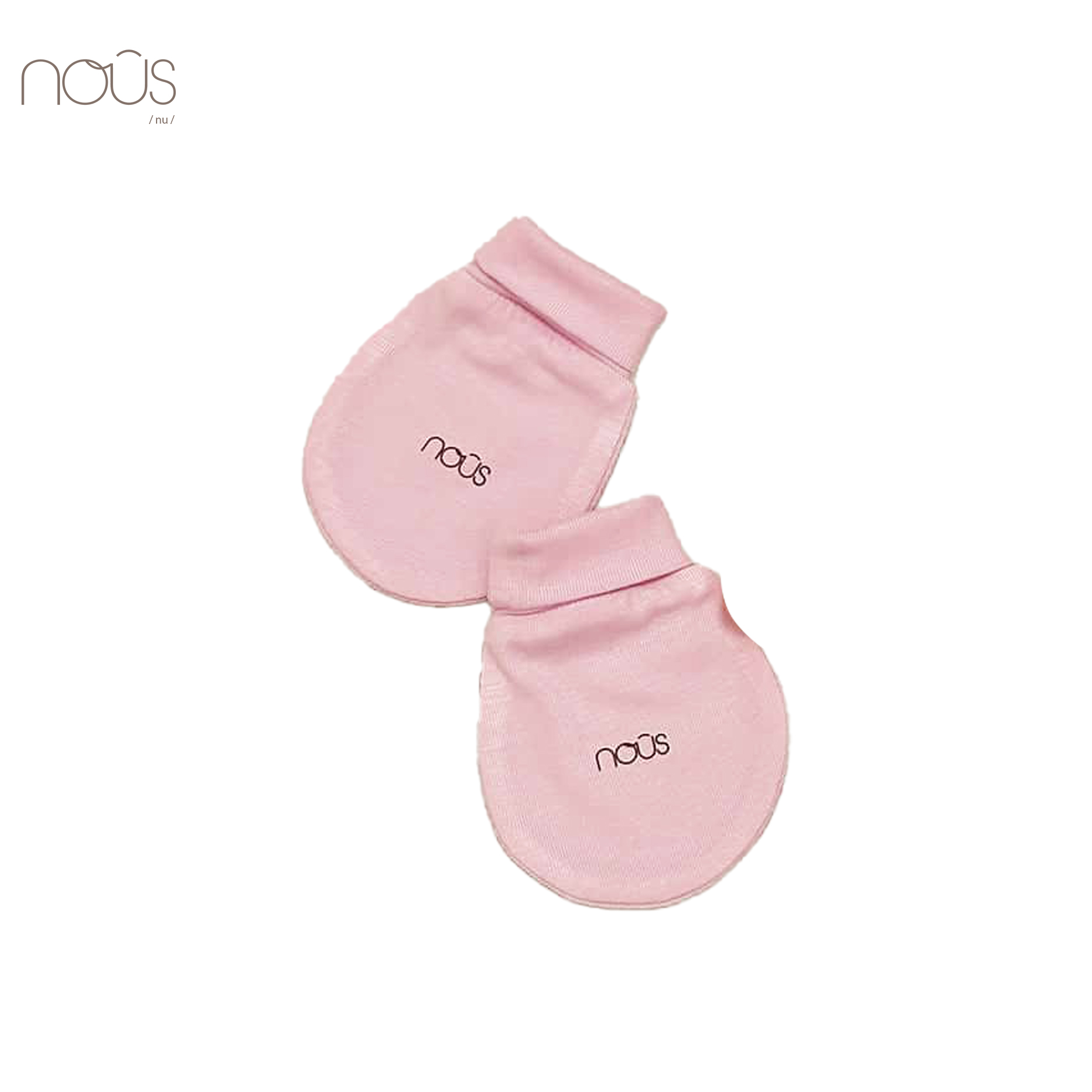 Bao tay bo petit tím