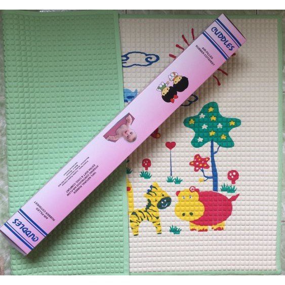 Tấm lót cao su chống thấm Cuddles (60x90cm)