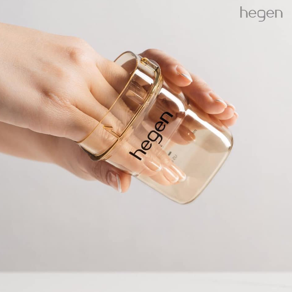 Bình sữa Hegen PPSU 150ml (1-3M)