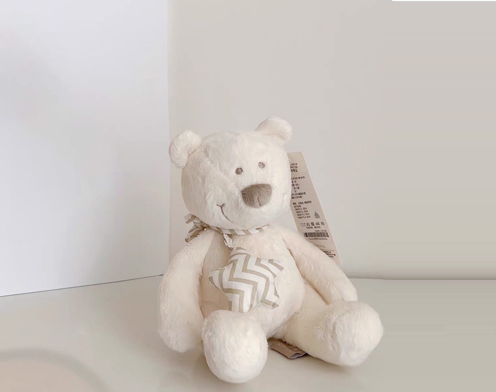 Gấu bông Softlife size 20cm