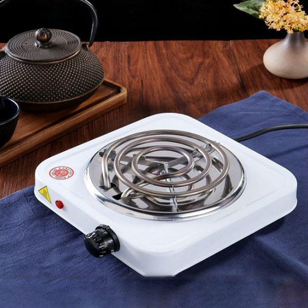 Bếp điện hơ lá trầu sau sinh cho bé (loại tốt)