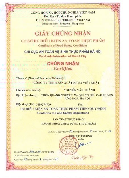 Giỏ đi sinh có nắp Hokori (45x30x30cm)