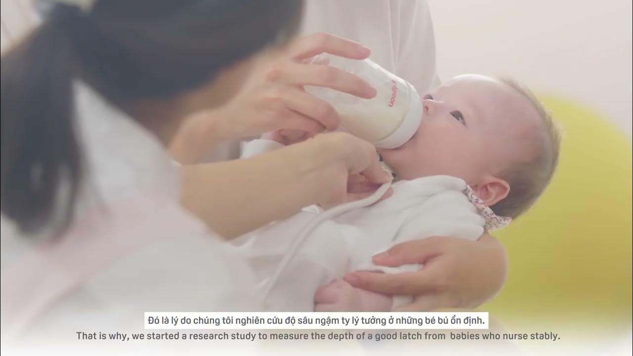 Bình sữa cổ rộng Pigeon PPSU Plus thế hệ III 160ml 0M+