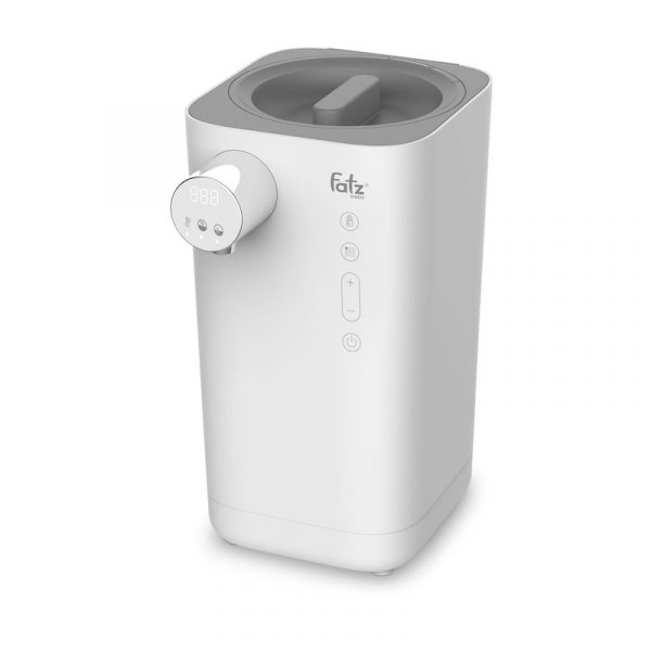 Máy đun và hâm nước pha sữa thông minh Fatz Baby Smart 3