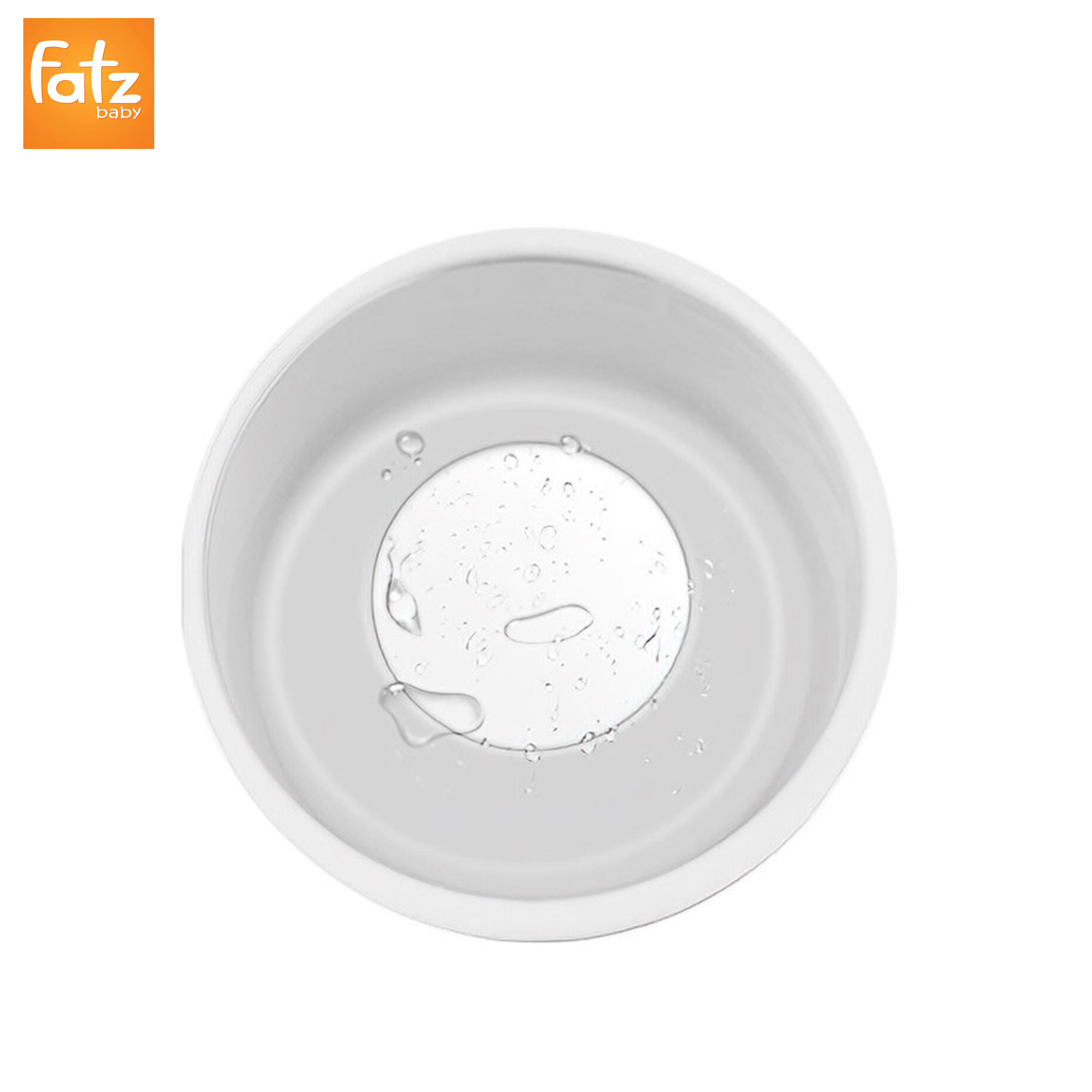 Máy hâm sữa và tiệt trùng điện tử Fatz Baby Mono 7