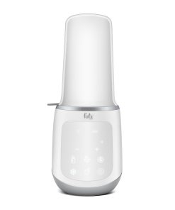 Máy hâm sữa và tiệt trùng điện tử siêu tốc Fatz Baby Mono 8