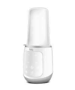 Máy hâm sữa và tiệt trùng điện tử siêu tốc Fatz Baby Mono 8