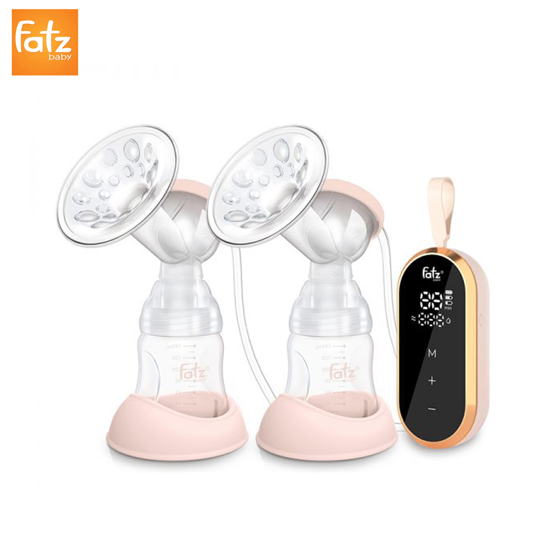 Máy hút sữa điện đôi Resonance 5 FB1180VN-H