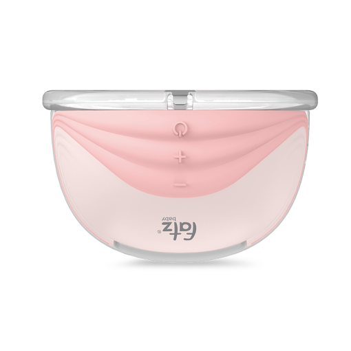Máy hút sữa điện rảnh tay không dây Fatzbaby FREEMAX 8 (01 cái)