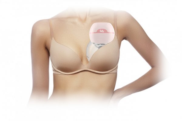 Máy hút sữa điện rảnh tay và không dây Fatz Baby Freemax 1 (1 máy)