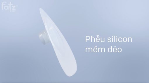 Máy hút sữa điện rảnh tay và không dây Fatz Baby Freemax 4 (1 máy)