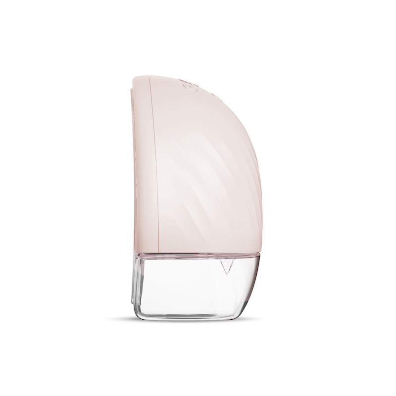 Máy hút sữa điện rảnh tay và không dây Fatz Baby Freemax 4 (1 máy)