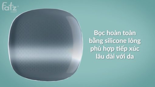 Máy mát xa thông tắc tia sữa Fazt Baby- FB1500MX