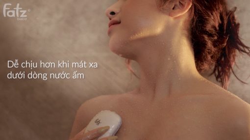 Máy mát xa thông tắc tia sữa Fazt Baby- FB1500MX