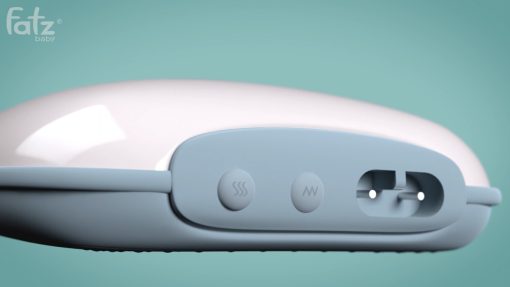 Máy mát xa thông tắc tia sữa Fazt Baby- FB1500MX