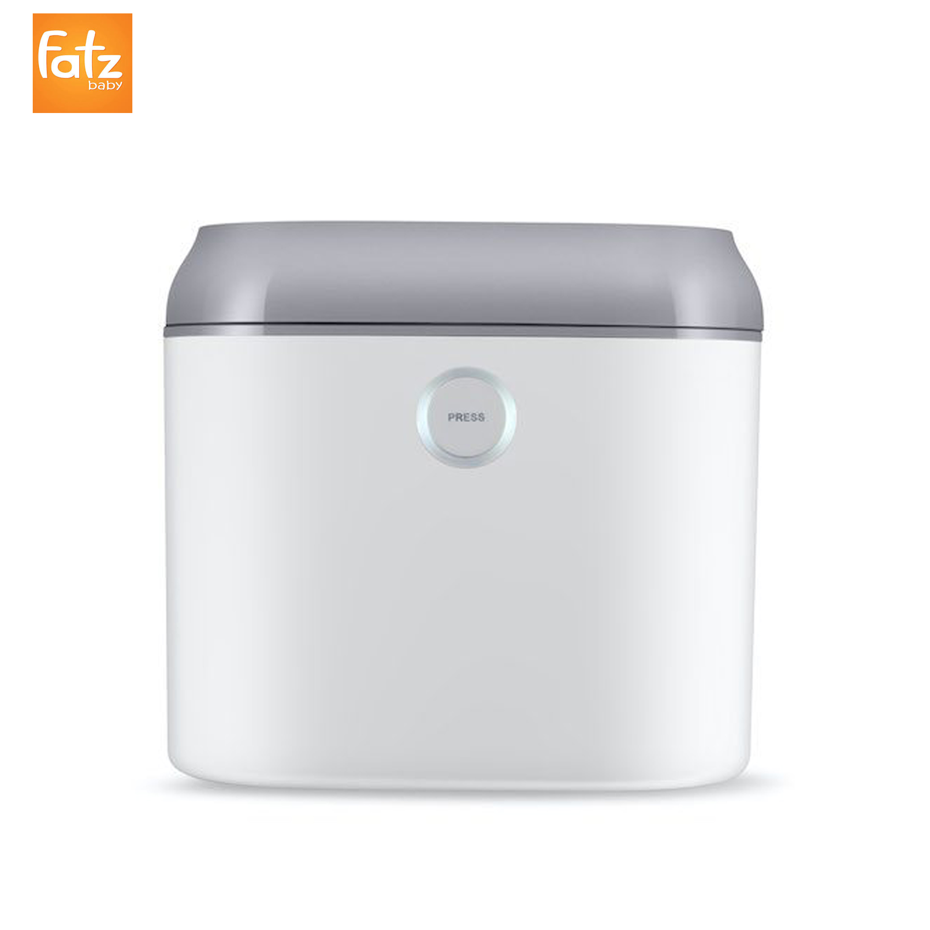 Máy tiệt trùng bằng tia UV có chức năng sấy khô Fatz Baby Thunder 3 - 9 lít