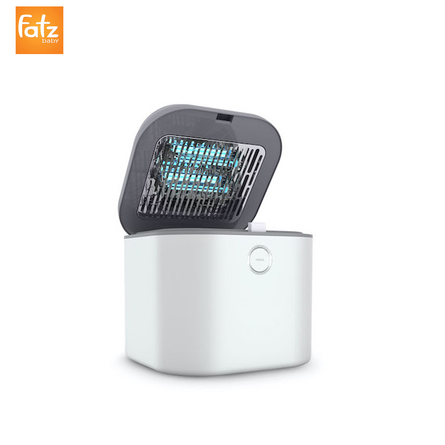 Máy tiệt trùng bằng tia UV có chức năng sấy khô Fatz Baby Thunder 3 - 9 lít