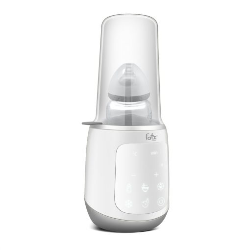 Máy hâm sữa và tiệt trùng điện tử siêu tốc Fatz Baby Mono 8