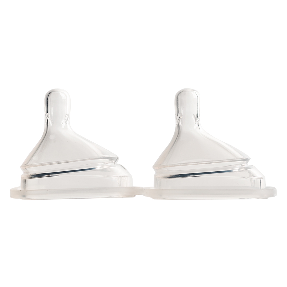 Set 2 núm ty Hegen size M Med Flow (3-6M)