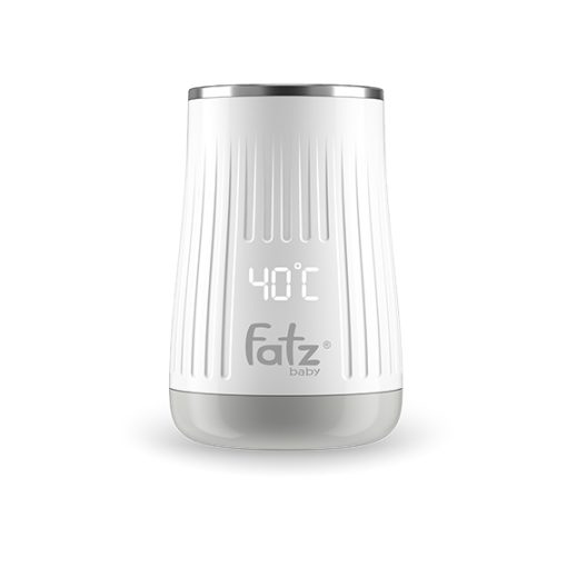 Máy hâm sữa cầm tay không dây Fatz Baby Ready 2 (KHÔNG KÈM ADAPTOR)