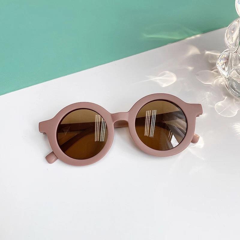 Kính mát thời trang cho bé