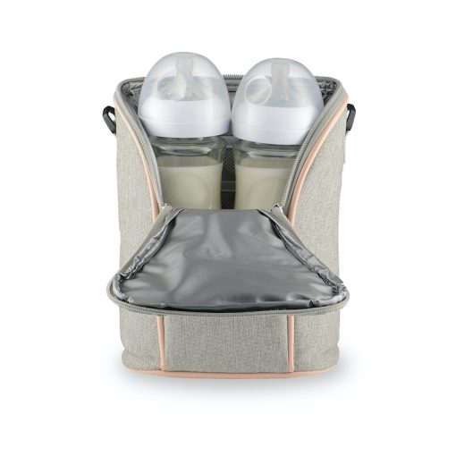 Túi giữ nhiệt Fatz Baby Thermo 2 (2 bình)