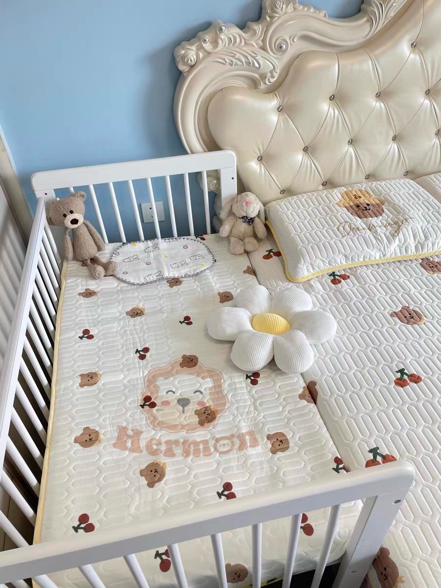 Set chiếu điều hòa Hermon kèm gối HK2212 - Honper NK