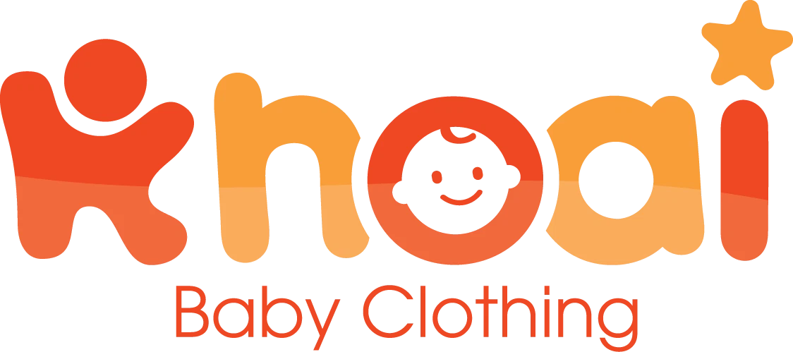 Khoai Baby Clothing - Mẹ Bầu & Em Bé đáng tin cậy