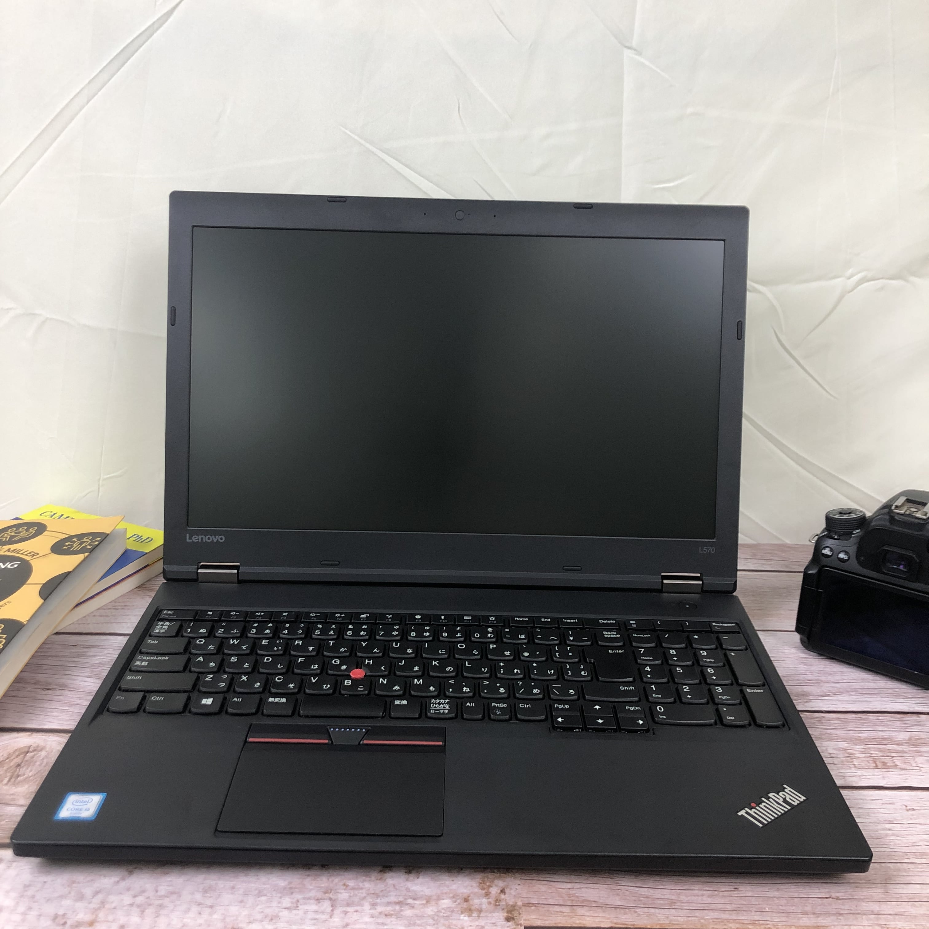 新作商品格安通販 FHD SSD 16G i5-6200U L570 ThinkPad レノボ ノート 限定ブランド Lenovo i5-6200 L570 ノートパソコン office付き ノートPC