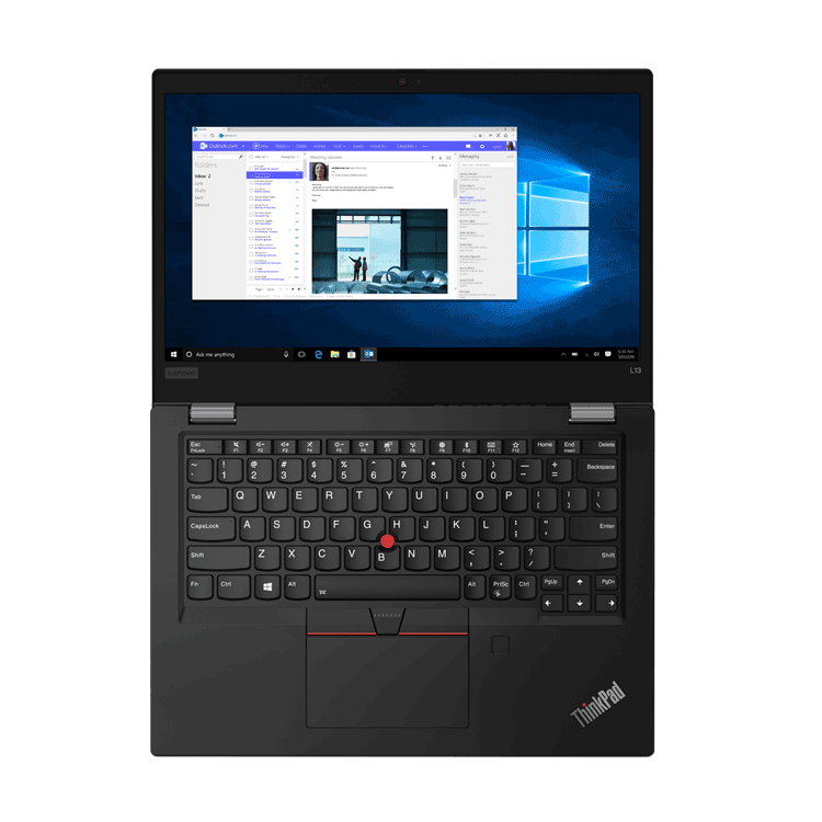 Lenovo Thinkpad L13 (Core i5-10210U/16Gb/256Gb SSD/ Lenovo Thinkpad L13 (Core i5-10210U/16Gb/256Gb SSD/