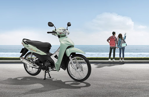 Tại sao Honda Wave Alpha 2020 trở thành dòng xe máy được bán chạy nhất?