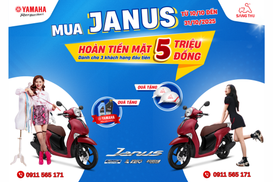 XE SANG HẾT NẤC - DEAL CỰC CHẤT