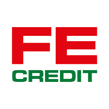 MUA XE MÁY TRẢ GÓP - FE CREDIT