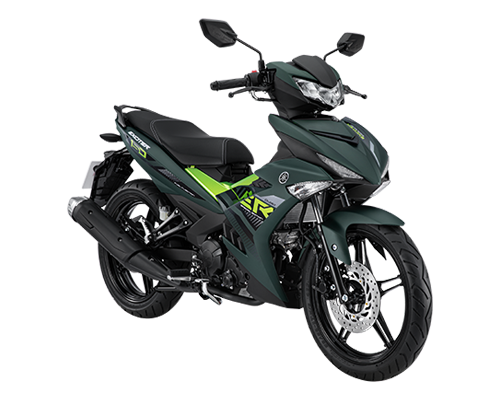 Yamaha Exciter 150 ra mắt 4 phiên bản mới giá 48 triệu đồng