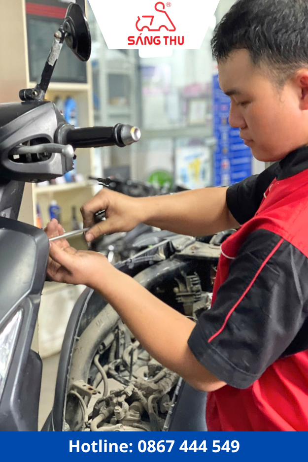 Đặt lịch sửa chữa