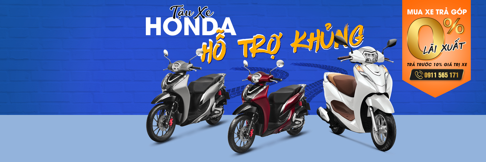 Honda Hoàn Phước Quảng Ngãi