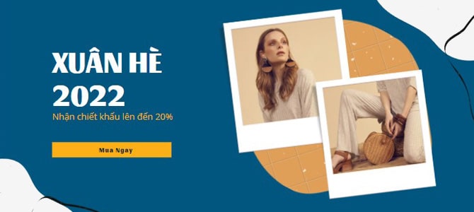 Banner Fashion