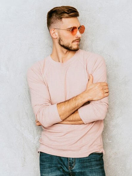 #Men's