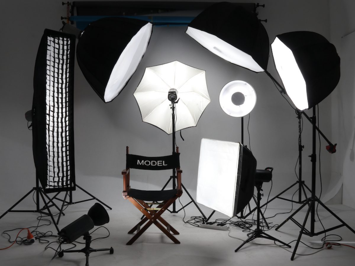 Softbox là gì? Các loại Softbox phổ biến hiện tại