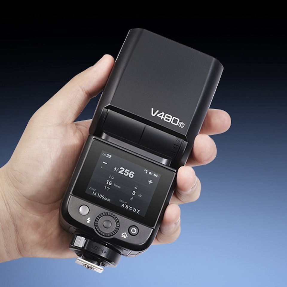 Cách chọn đèn flash cho từng nhu cầu chụp ảnh