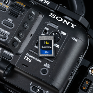 Top những thẻ nhớ tốt nhất cho máy ảnh Sony 2025