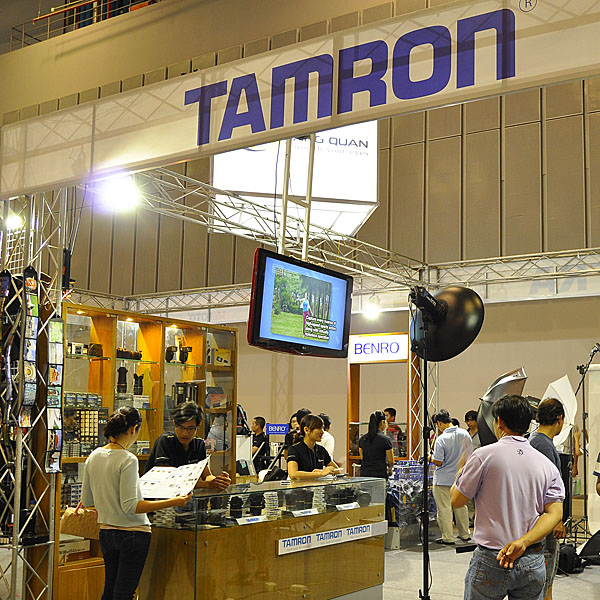 Triển lãm nhiếp ảnh Việt Nam Photo Show 2012