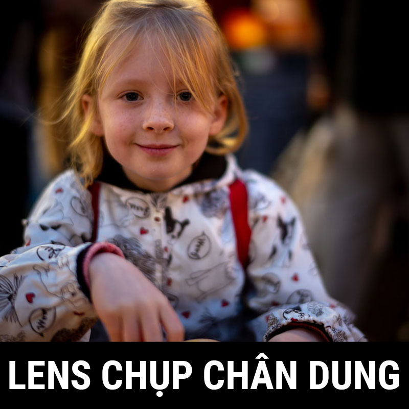 Chụp chân dung nên chọn lens nào? Top 8 Lens for Leica chụp chân dung đẹp nhất