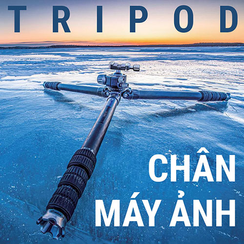 Nên mua chân máy ảnh loại nào? Các loại tripod tốt nhất 2023 tại Hoằng Quân