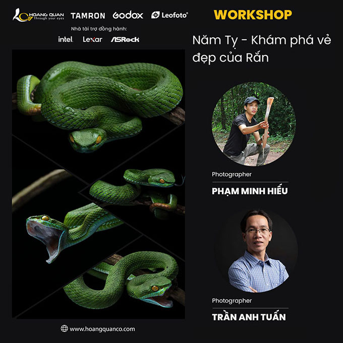 Workshop 