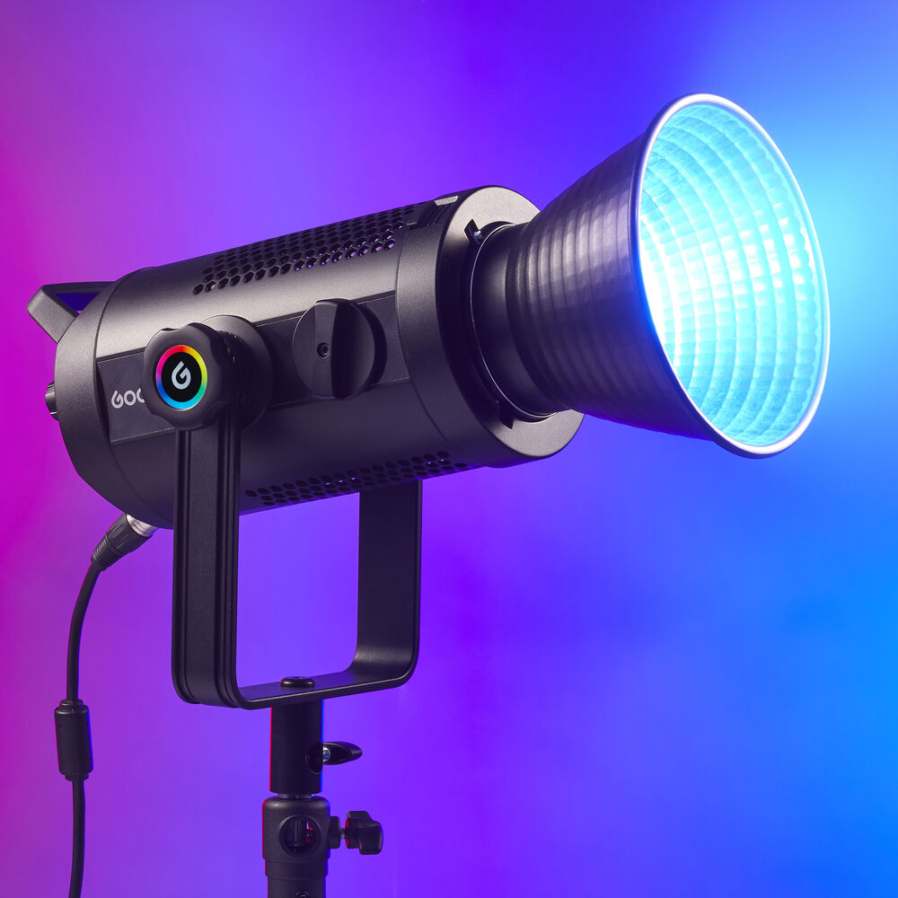 Đèn livestream - Nên mua đèn livestream nào ?