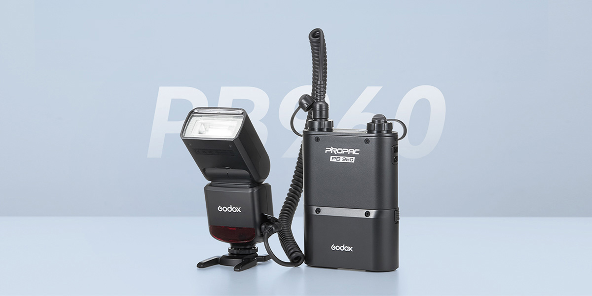 Sạc ngoài nhanh chóng với PB960